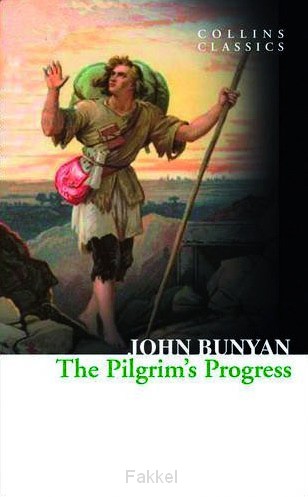 product afbeelding voor: Pilgrim''s progress