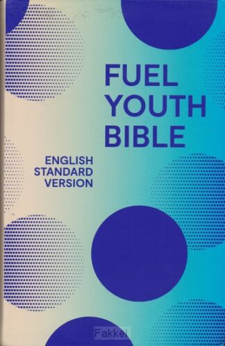 product afbeelding voor: ESV - Fuel Youth Bible