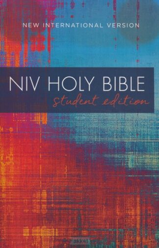 product afbeelding voor: NIV - Outreach Bible
