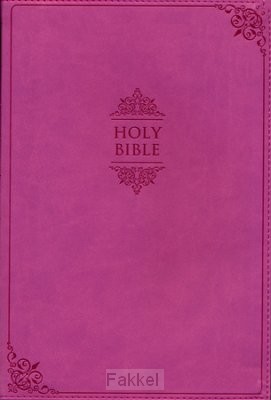 product afbeelding voor: NIV -  LP Value Bible