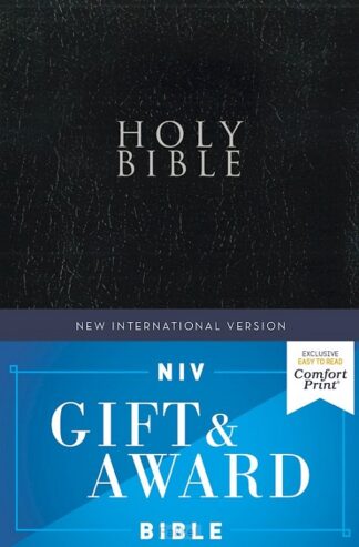 product afbeelding voor: NIV - Gift & Award Bible
