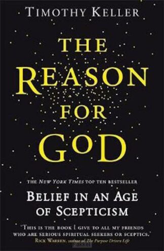 product afbeelding voor: Reason For God