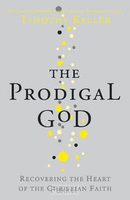 product afbeelding voor: The prodigal God