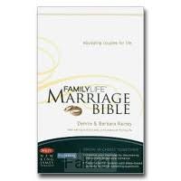 product afbeelding voor: NKJV - Family Life Bible