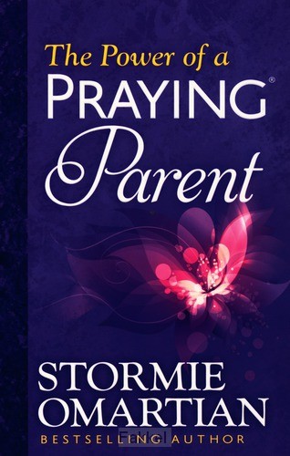 product afbeelding voor: Power Of A Praying Parent