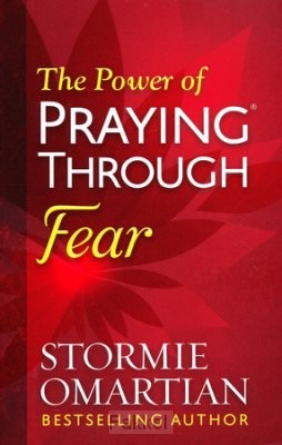 product afbeelding voor: Power of praying through fear