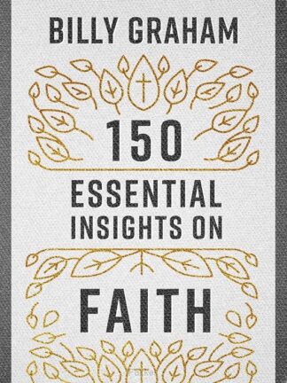product afbeelding voor: 150 Essential insights of faith