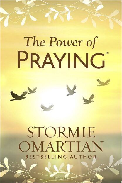 product afbeelding voor: Power Of Praying