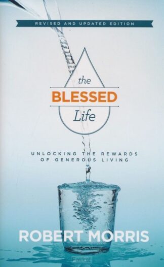 product afbeelding voor: Blessed Life