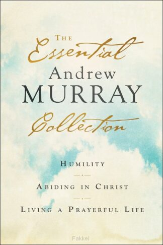 product afbeelding voor: The Essential Andrew Murray Collection
