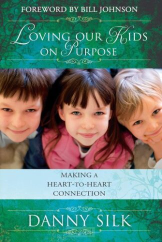 product afbeelding voor: Loving Your Kids On Purpose