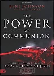 product afbeelding voor: Power Of Communion