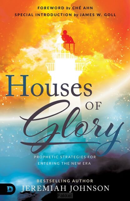 product afbeelding voor: Houses of Glory