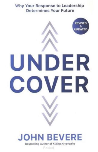 product afbeelding voor: Under Cover