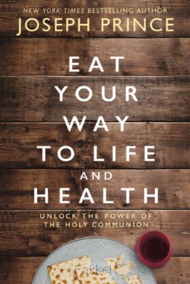 product afbeelding voor: Eat Your Way To Life And Health