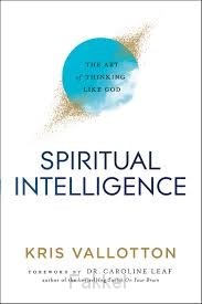 product afbeelding voor: Spiritual Intelligence