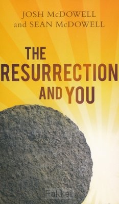 product afbeelding voor: Resurrection and you