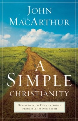 product afbeelding voor: Simple Christianity