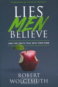 product afbeelding voor: Lies Men Believe (HC)