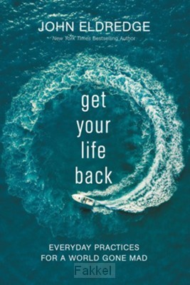 product afbeelding voor: Get Your Life Back