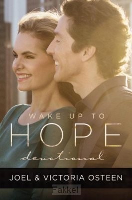 product afbeelding voor: Wake up to hope