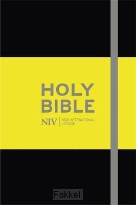 product afbeelding voor: NIV - Notebook Bible