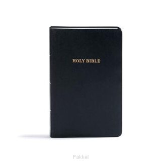 product afbeelding voor: KJV - Gift & Award Bible