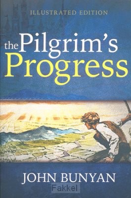 product afbeelding voor: Pilgrim''s Progress