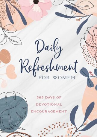 product afbeelding voor: Daily Refreshment for Women