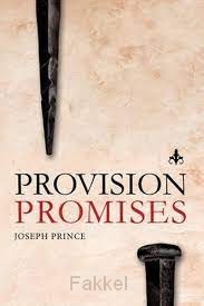 product afbeelding voor: Provision Promises