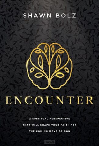 product afbeelding voor: Encounter: A spiritual perspective that