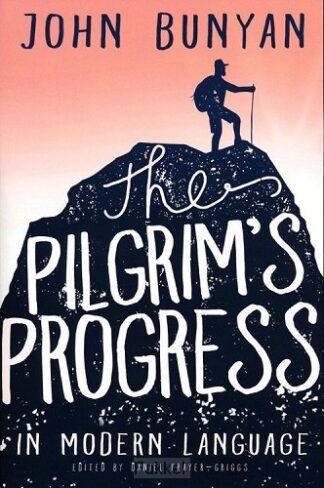 product afbeelding voor: Pilgrim''s Progress in Modern Language