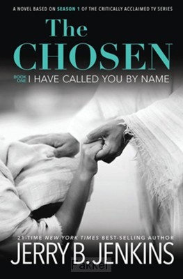 product afbeelding voor: The Chosen: I Have Called You by Name