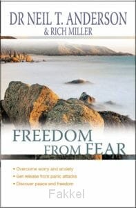 product afbeelding voor: Freedom from fear