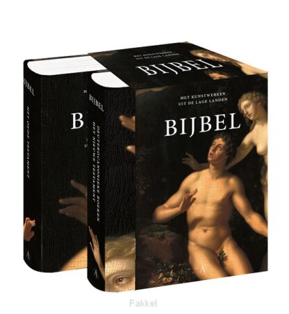 product afbeelding voor: Bijbel
