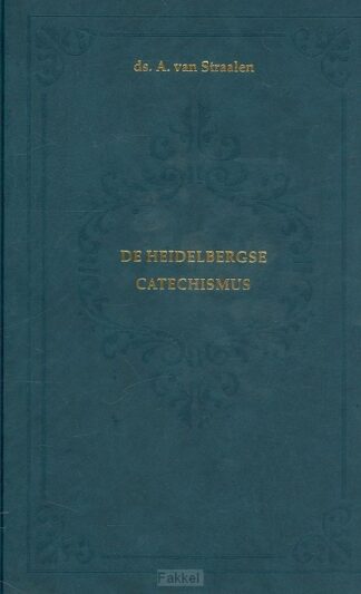 product afbeelding voor: Heidelbergse catechismus