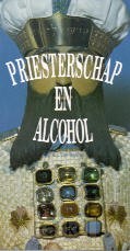 product afbeelding voor: Priesterschap en alcohol