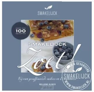 product afbeelding voor: Smakelijck zoet!