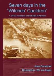 product afbeelding voor: Seven days in the Witches Cauldron