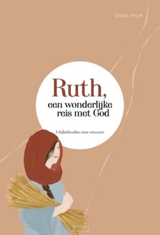 product afbeelding voor: Ruth een wonderlijke reis met God