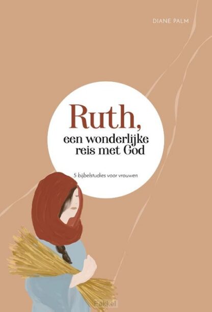 product afbeelding voor: Ruth een wonderlijke reis met God