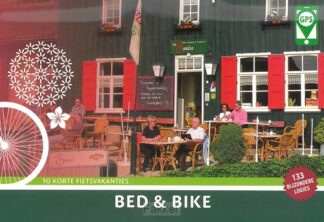 product afbeelding voor: Bed & bike routes