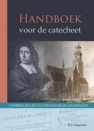 product afbeelding voor: Handboek voor de catecheet