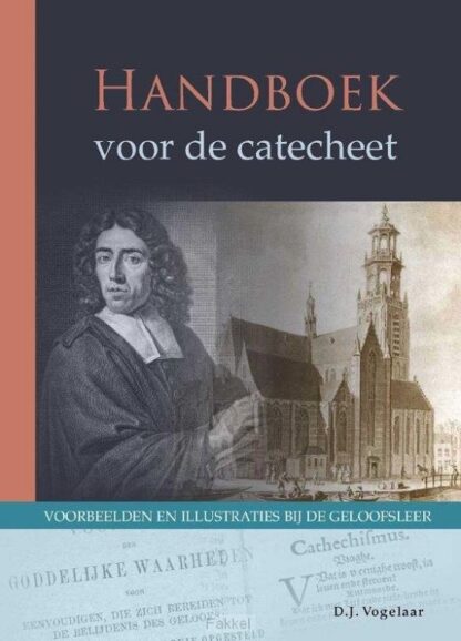 product afbeelding voor: Handboek voor de catecheet