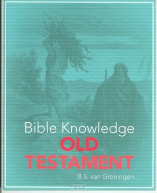 product afbeelding voor: Bible knowledge Old Testament