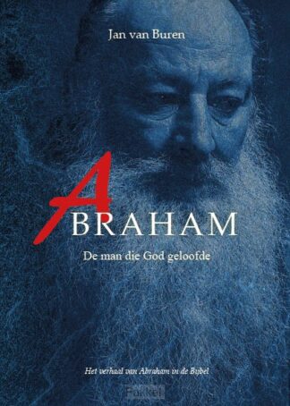 product afbeelding voor: Abraham de man die God geloofde