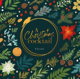 product afbeelding voor: A Christmas Cocktail (EP)