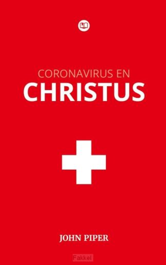 product afbeelding voor: Coronavirus en Christus