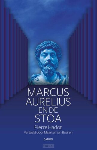 product afbeelding voor: Marcus aurelius en de stoa