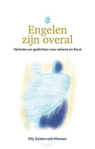 product afbeelding voor: Engelen zijn overal